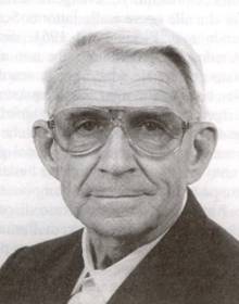 BARBANTI P. LUIGI (1923-1999)