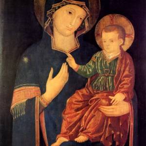 NOVENA DELLA CONSOLATA