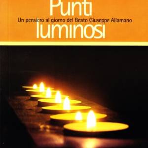 PUNTI LUMINOSI