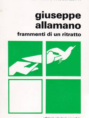 Frammenti di un ritratto