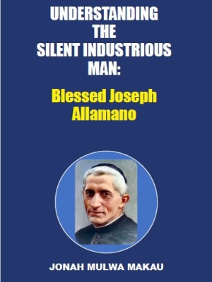 Silent Industrious Man