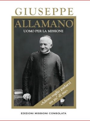 Uomo per la missione