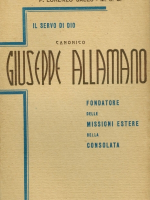 Biografia - Compendio