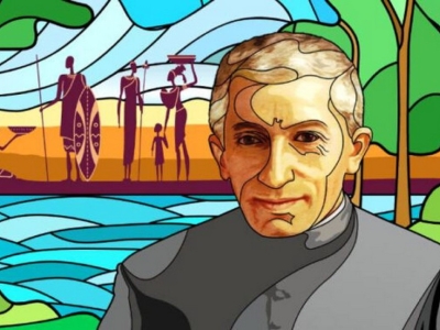 Video della Canonizzazione