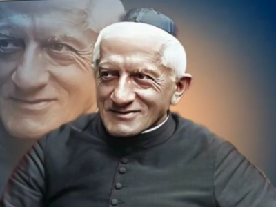 Video San Giuseppe Allamano (IMC Argentina)