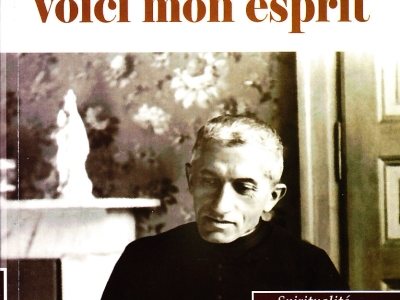 Voici mon esprit (FRA)