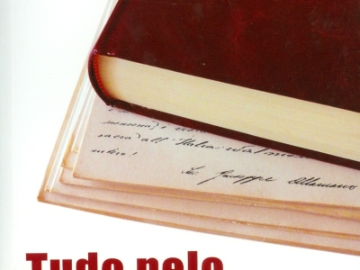 Tudo pelo Evangelho (POR)