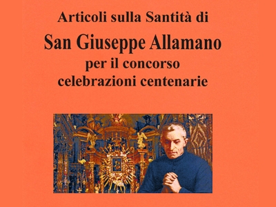 Concorso Centenario: Introduzione