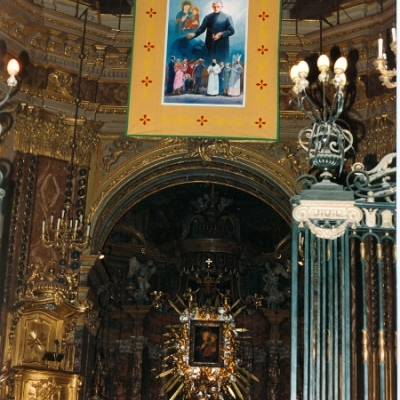 Messaggio dei superiori generali IMC - MC