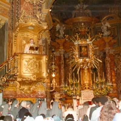 Omelia del Card. Saldarini