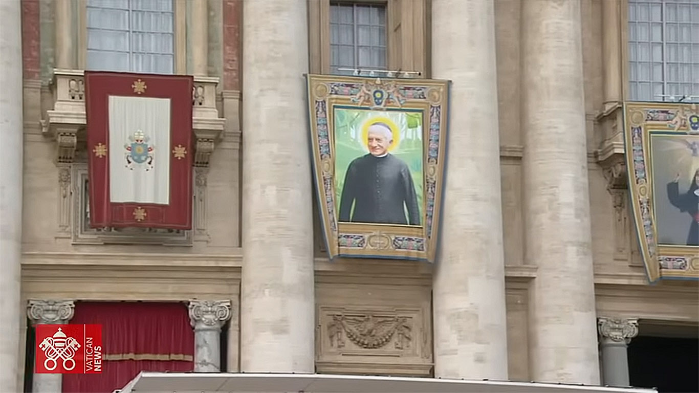 Vatican News