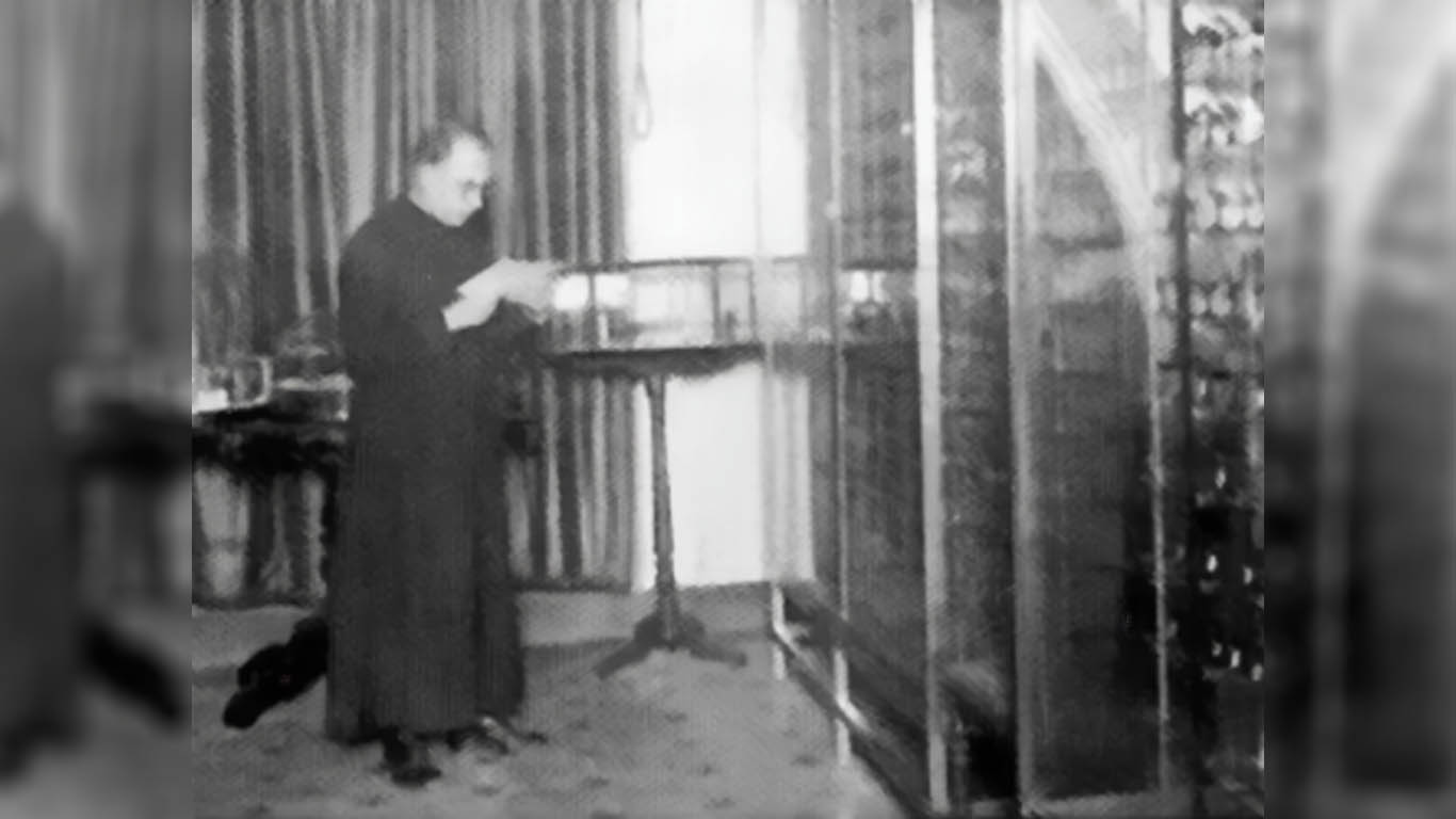 1962 FRANCHETTI Pietro