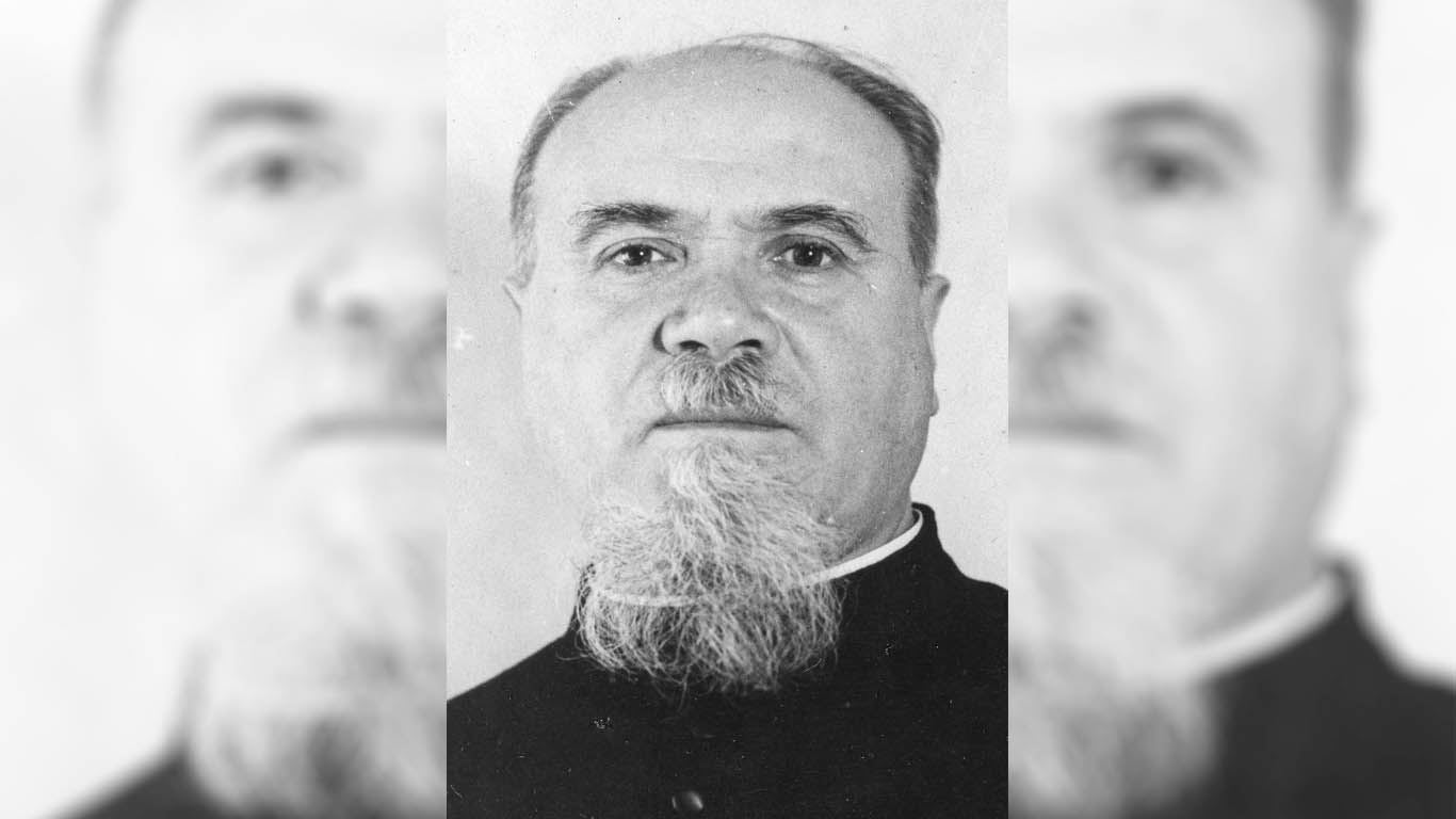 P. Giovanni Piovano IMC