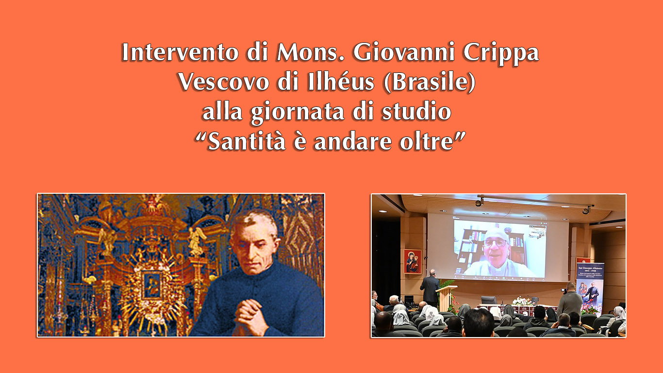 La santità dell’Allamano nelle pieghe della storia